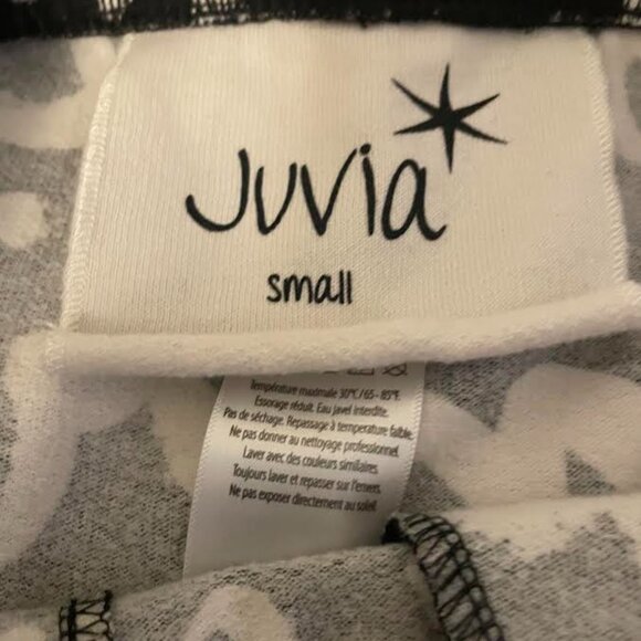 Juvia Sweatpant Size S - Picture 3 of 3
